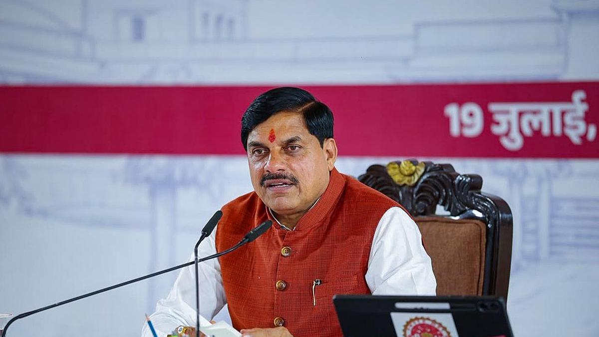 UCC बिल की एंट्री, भूमि खरीद विवाद पर गरमाई MP विधानसभा