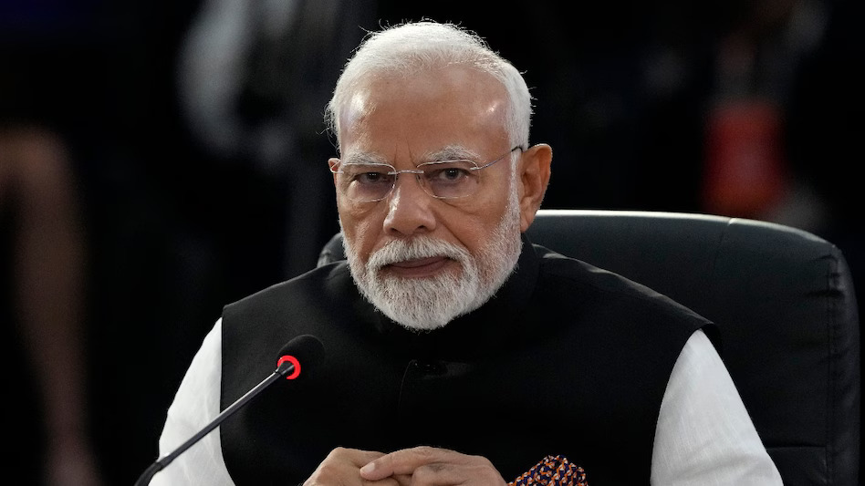 मंत्रालयों को PM मोदी की नई सोच अपनाने की सलाह