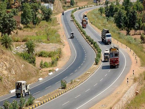 राजस्थान में हाईवे किनारे जमीन के उपयोग पर नई पाबंदियां लागू