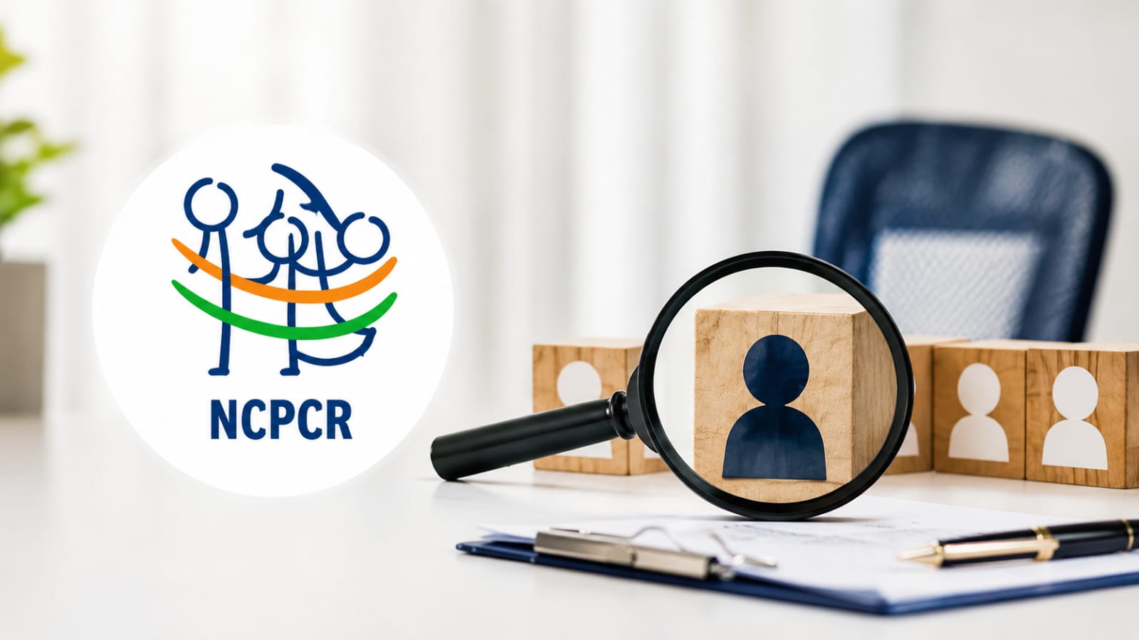 राष्ट्रीय बाल अधिकार संरक्षण आयोग में विभिन्न पदों पर भर्ती, प्रतिनियुक्ति के आधार पर मांगे आवेदन