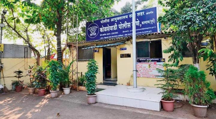 कल्याण स्टेशन रोड पर तेज रफ्तार बाइक की टक्कर से 79 वर्षीय बुजुर्ग की मौत, 44 दिन बाद FIR