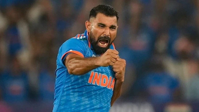 NZ दौरे से बाहर होने के बाद रणजी मैच से क्यों हटे मोहम्मद शमी? कोच ने बताई वजह
